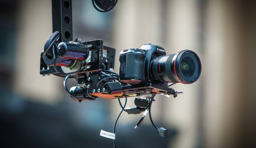 科技赋能生活：芒康县产品视频拍摄开启智能新时代