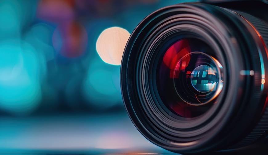 与芒康县产品视频拍摄同行：畅享高效、舒适的每一天