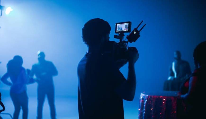 神秘新品来袭！芒康县产品视频拍摄究竟有何神奇之处？