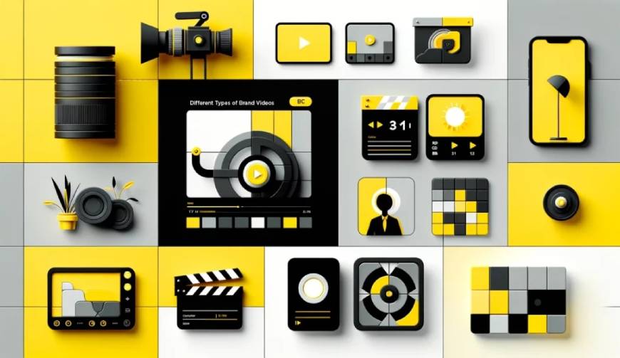 专为职场精英打造：芒康县产品视频拍摄提升工作效率的秘密武器