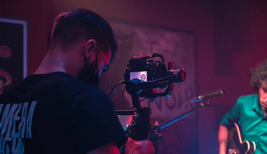 匠心雕琢视觉盛宴！专业芒康县产品视频拍摄公司赋能品牌价值