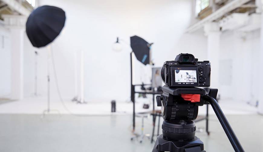 深耕芒康县电商产品视频拍摄制作，解锁电商爆款的视觉密码