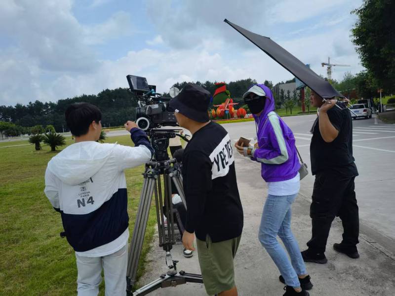 芒康县极致互动，未来愿景宏大，致力于成为全球领先的产品宣传视频企业