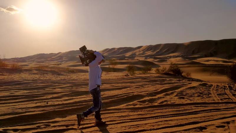 深耕芒康县产品宣传视频拍摄公司，解锁品牌传播的核心动能