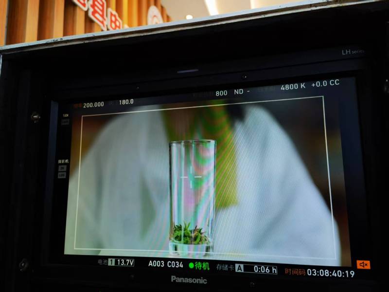 天然优选！芒康县电商产品宣传视频溯源原料产地的真实故事